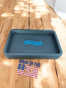 Small Parts Maintenance Tray Walther Handgun – Cleaning & Repair - Picture 1 of 3