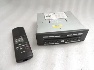 Centralina radio Renault Espace IV lettore autoradio + telecomando 8200207099 - Foto 1 di 16