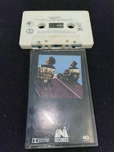 ERIC B & RAKIM • Follow The Leader | Paid In Full ~ TESTED ~ Read Description - Imagen 1 de 9