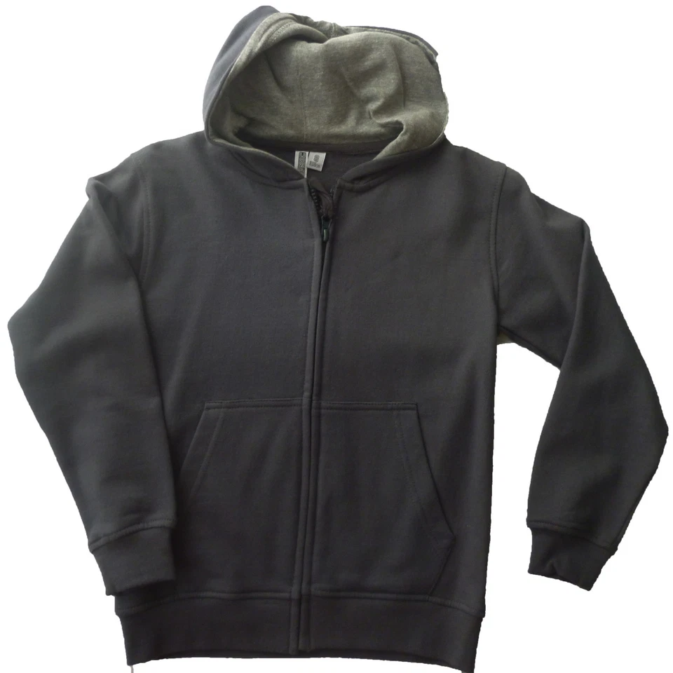 Sudaderas niño de Losan , gris, talla 8 años - 128 - Imagen 1 de 1