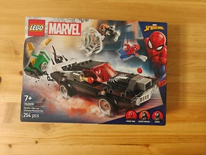 LEGO 76309 Marvel Spider-Man gegen Venoms Bolide - Bild 1 von 2