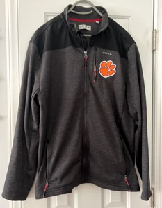 Giacca di alta qualità ORVIS Clemson Tigers Nike Thermal Foderata, XL WOW! - Foto 1 di 7
