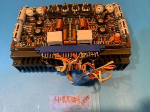 Marantz 4400 Quad Receiver Parting Out P700 Amplifier / Outputs + Heatsink - Picture 1 of 11
