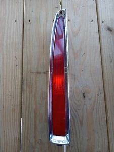 1994-1999 Cadillac Deville Left Tail Lamp Taillight Rear Driver Original OEM - Picture 1 of 7