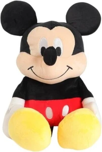Disney Mickey Mouse Golf Driver Headcover 460cc Marushin Japan New - Picture 1 of 7