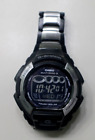 Vtg CASIO Multi Band 5 Touch Solar Men's Watch 3050 GW-810BXD