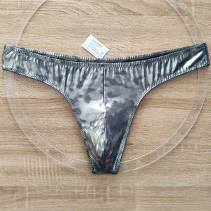 Herren String - glänzend - Größe 6 - Picture 1 of 5