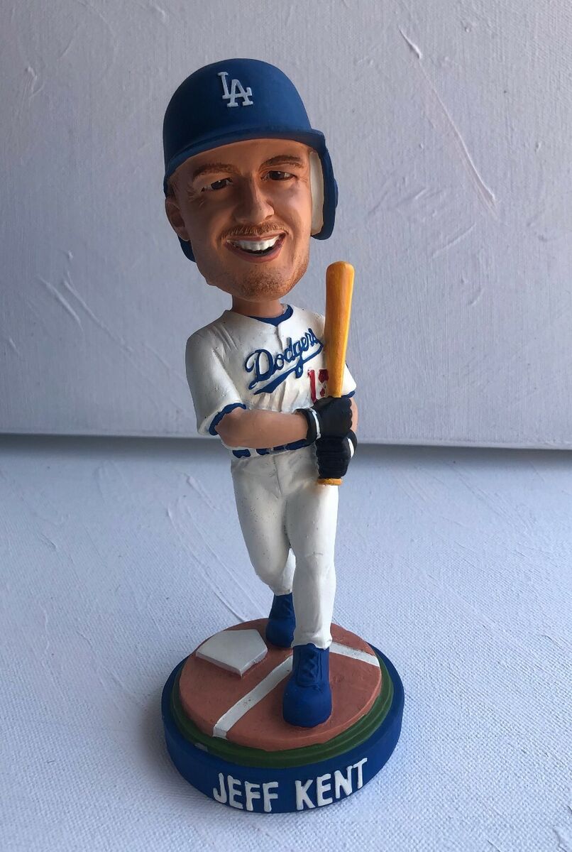 jeff kent dodgers bobblehead products for sale | eBay jeff kent dodgers bobblehead products for sale | eBay