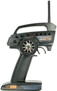 HPI TF-41 2,4 GHz Radio Control Transmitter (Teil #120043) - Bild 1 von 1