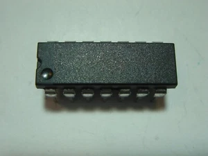 SN74ALS20 IC Schaltkreis #AK61-71 - Picture 1 of 1