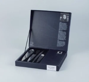 Appetize Nedda El-Asmar for Gense Sweden. 16 pieces of cutlery. 4 sets available - Picture 1 of 9
