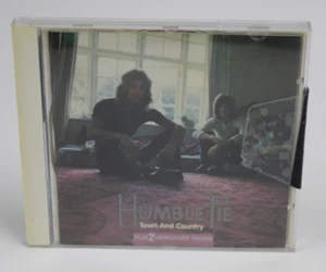 Humble Pie - Town And Country (Audio-CD) / Repertoire Records / REP 4231-WY - Imagen 1 de 2