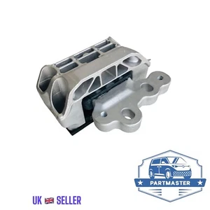 ENGINE MOUNT FOR FORD CUSTOM V362 TRANSIT V363 2.0ECOBLUE 2.2TDCI GK217M124CB - Picture 1 of 5