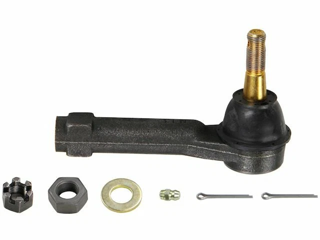 Extremo de barra de amarre exterior para Pontiac Grand Prix 1997-2003 1998 1999 2000 2001 J597RX Foto 1 de 1