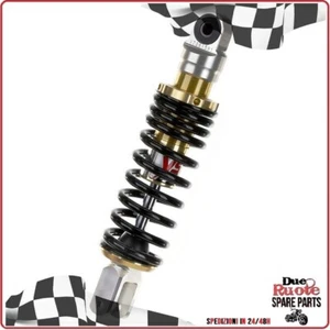 MONO AMMORTIZZATORE GAS YSS PER SCOOTER MALAGUTI F12 PHANTOM AC/LC 50 94>11 - Foto 1 di 1