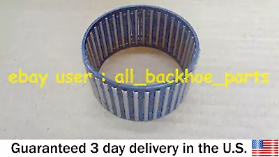 JCB BACKHOE - BEARING NEEDLE ROLLER, TRANSMISSION (PART NO. 917/10000) - Image 1 of 4