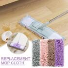 Lazy flat mop replacement cloth For household wet use dry and A9M0
