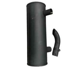 395491A1 MUFFLER AS FITS FOR CASE CX130 CX160 - Picture 1 of 8