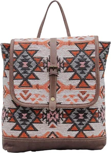 Myra Backpack Bag - Picture 1 of 3