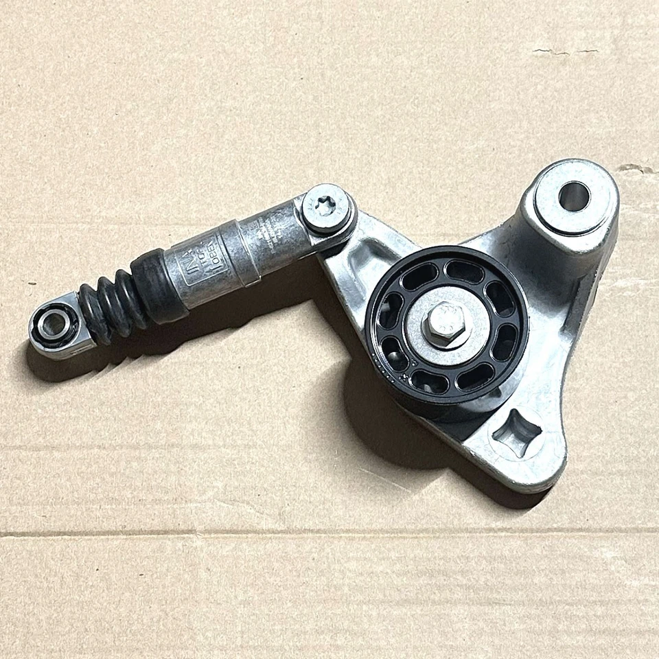 New OEM Mopar Belt Tensioner 2019-2024 RAM 1500 Jeep Wagoneer 5.7L - 05281543AD - Image 1 of 4
