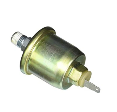 全新发动机油压开关适用于科迈罗和 Firebird - PS227 — 第 1/2 张图片