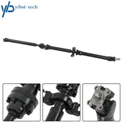 Rear Drive Shaft Prop Shaft Assembly For Lexus RX330 RX350 Toyota Highlander AWD Foto 1 de 4