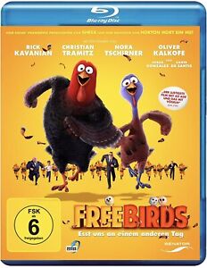 Gratis Birds-Esst Nosotros An Una Otros Tag Blu-ray Nuevo + Emb.orig