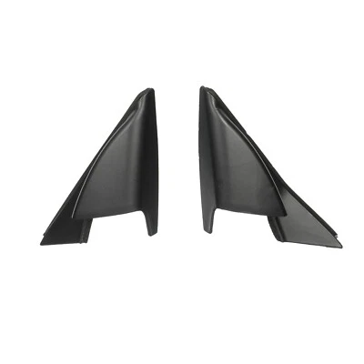 Cubiertas de esquina interiores delanteras izquierda y derecha OEM 2008-2011 Subaru Impreza NUEVO Foto 1 de 4