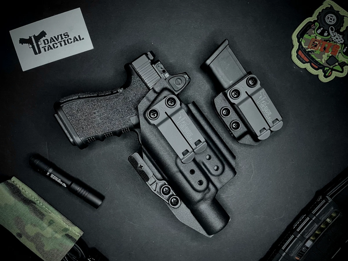 glock 19 tactical products for sale | eBay