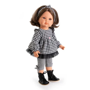 Muñeca Antonio Juan Bella Shopping 45cm - Imagen 1 de 1