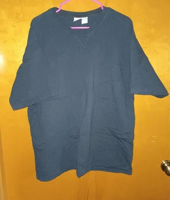 Camiseta negra Prospirit XXL Foto 1 de 2