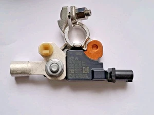 Sensor Batería Negativa Original Citroen Berlingo DS5 DS4 C4 Picasso 9676592080 - Imagen 1 de 3