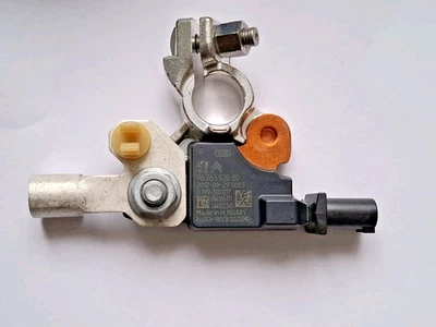 Brand New Genuine Citroen Peugeot Negative Battery Sensor IBS 9676592080 - Image 1 of 3