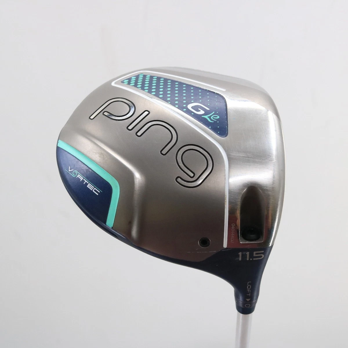 PING G Le 2 ドライバー 11.5度 ELDIO40R ドライバー G Le2(フレックス L): アウトレットゴルフクラブ│PING
