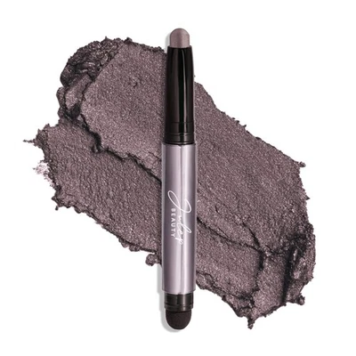 Eyeshadow 101 Cream-to-Powder Waterproof Shadow Stick – Smoky Amethyst Shimme... - Image 1 of 4