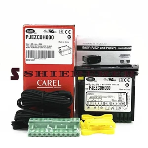 1pcs CAREL Easy Series Freezing and Defrosting Temperature Controller PJEZC0H000 - Picture 1 of 8