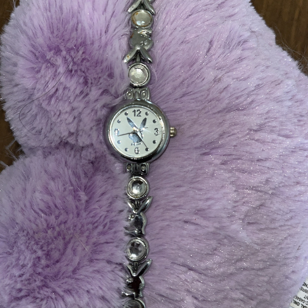Playboy Stainless Steel Band Wristwatches for sale | eBay Playboy Stainless Steel Band Wristwatches for sale | eBay
