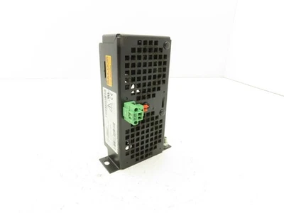 Bandeja de ventilador doble Baldor FAN001-024 Microflex 24VDC 0,17A Foto 1 de 4