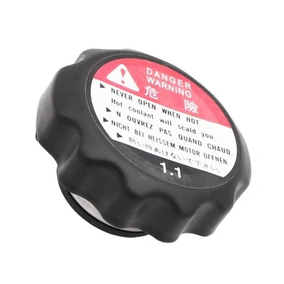 1.1Bar Radiator Pressure Cap Fits For Honda CB600F CBR1100XX CTX700 Goldwing US - Изображение 1 из 4