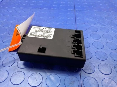 Módulo de control de asiento delantero térmico Dodge Charger Challenger 15-16 OEM 68223672AE Foto 1 de 4