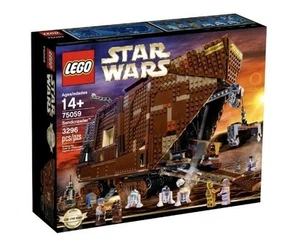 LEGO 75059 - Star Wars - Sandcrawler - Imagen 1 de 1