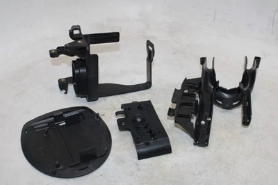 Harley-Davidson Sportster 883 2007 bajo XL883L OEM soportes diversos cubiertas plásticos Foto 1 de 4