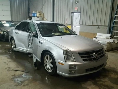 ABS Pump Anti-Lock Brake Part Assembly Fits 09-11 STS 2649959 - Image 1 of 4