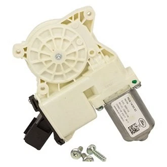 For Ford Mustang 2016 Motorcraft WLM315 Front Passenger Side Window Motor Foto 1 de 4