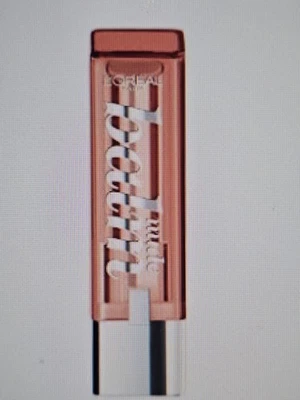 LOREAL Colour Riche Nude Balm Lipstick 218 ROSE ELIXIR Sealed Moisturizing Lip - Image 1 of 4