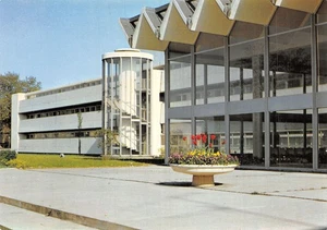 57 SARREGUEMINES CITE INDUSTRIELLE - Picture 1 of 2