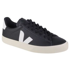 Veja Campo CP0501215B Shoes black - Picture 1 of 4