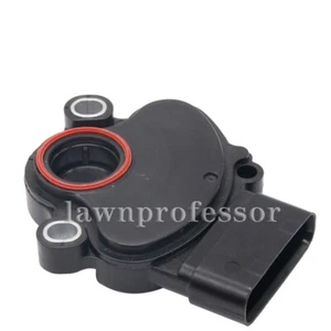 Neutral Safety Switch For FN02 21 444 Mazda 2 3 5 6 CX-7 Auto Transmission Black - Picture 1 of 10