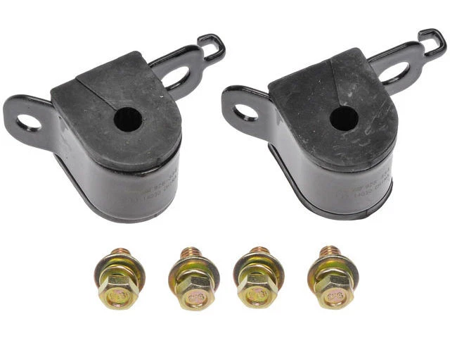 Kit de buje de barra estabilizadora trasera para Toyota Solara 1999-2003 2002 2000 2001 VN742VD Foto 1 de 1