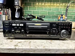 RSQ RSQ-SV222 Video CD VCD Karaoke Player (No Remote) - Tested - Picture 1 of 7